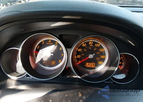 2006 Infiniti M45 Sport z USA, uszkodzony, nr VIN JNKBY01E76M200093